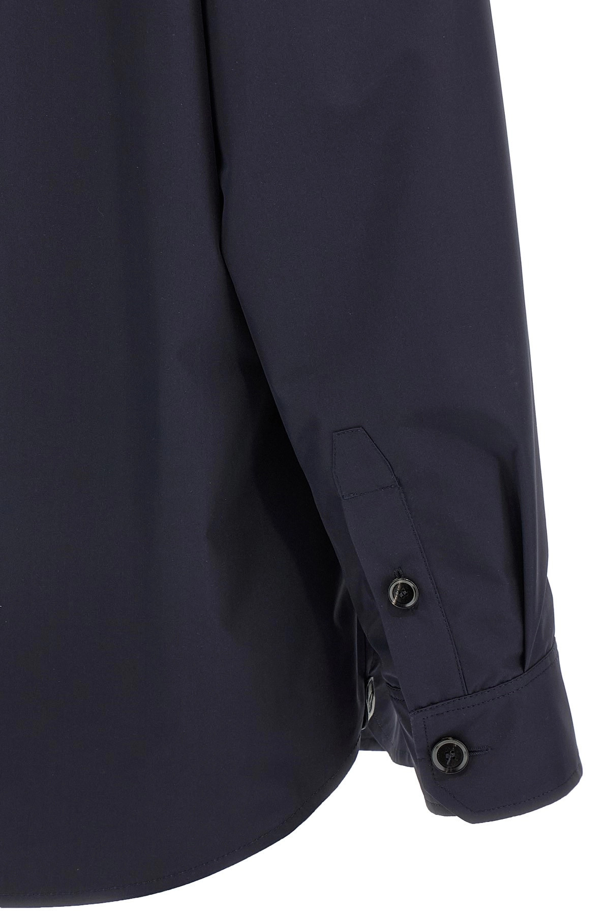 'Vagabond' jacket - 4