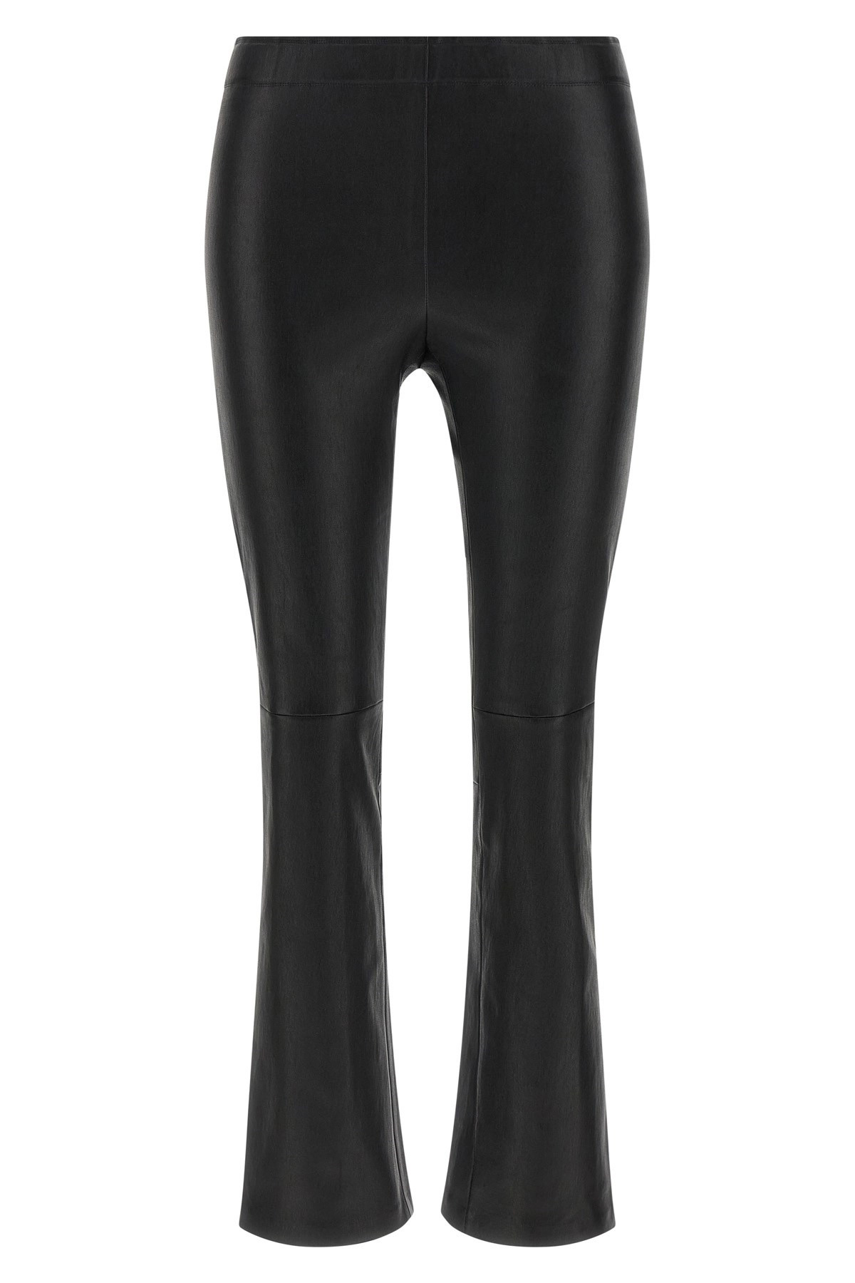 Leather pants - 1