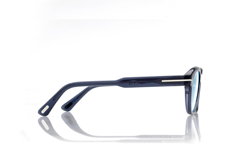 ROUND BLUE BLOCK OPTICALS 3