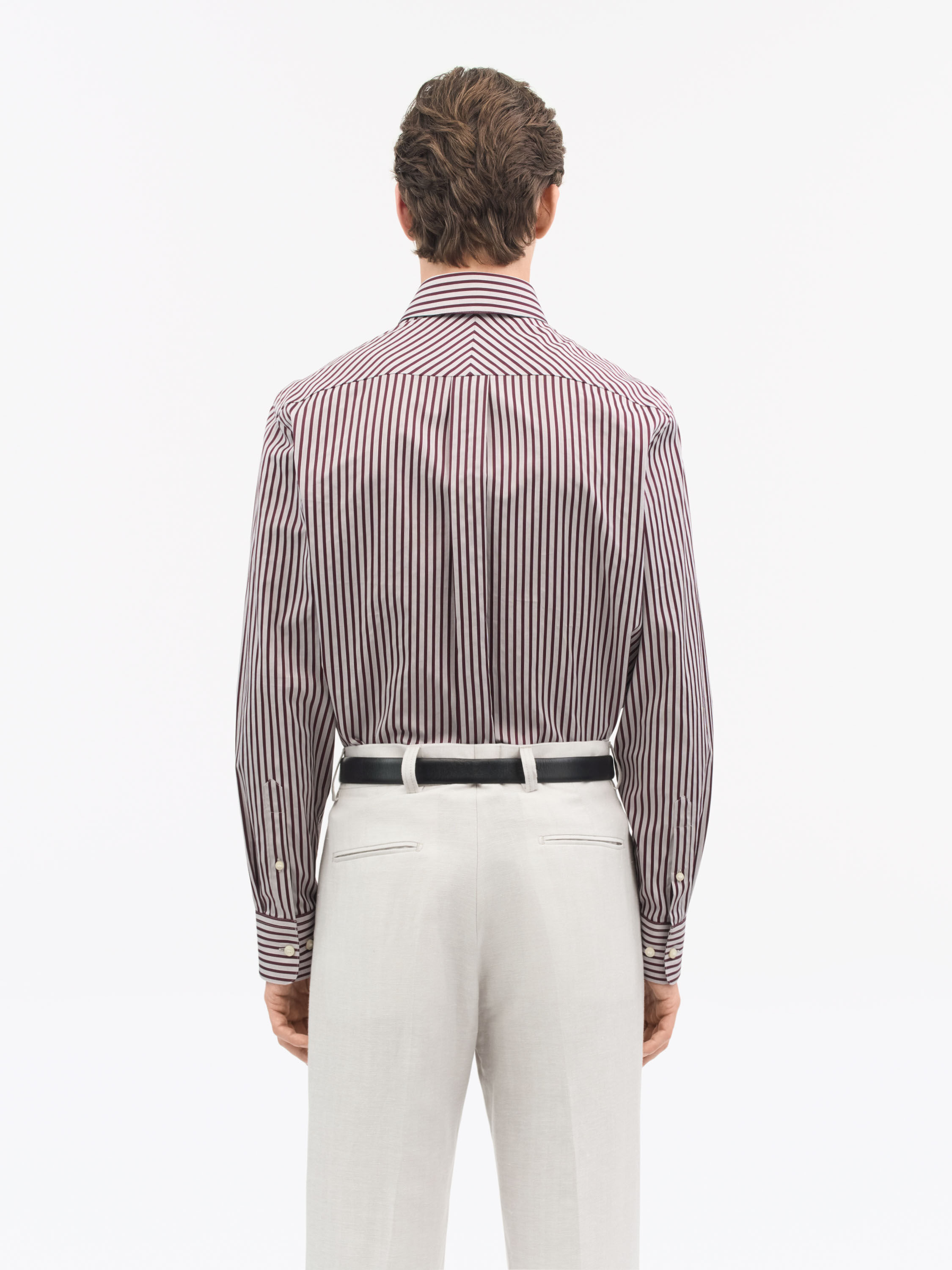 Bennett Relaxed-Fit Shirt - 4