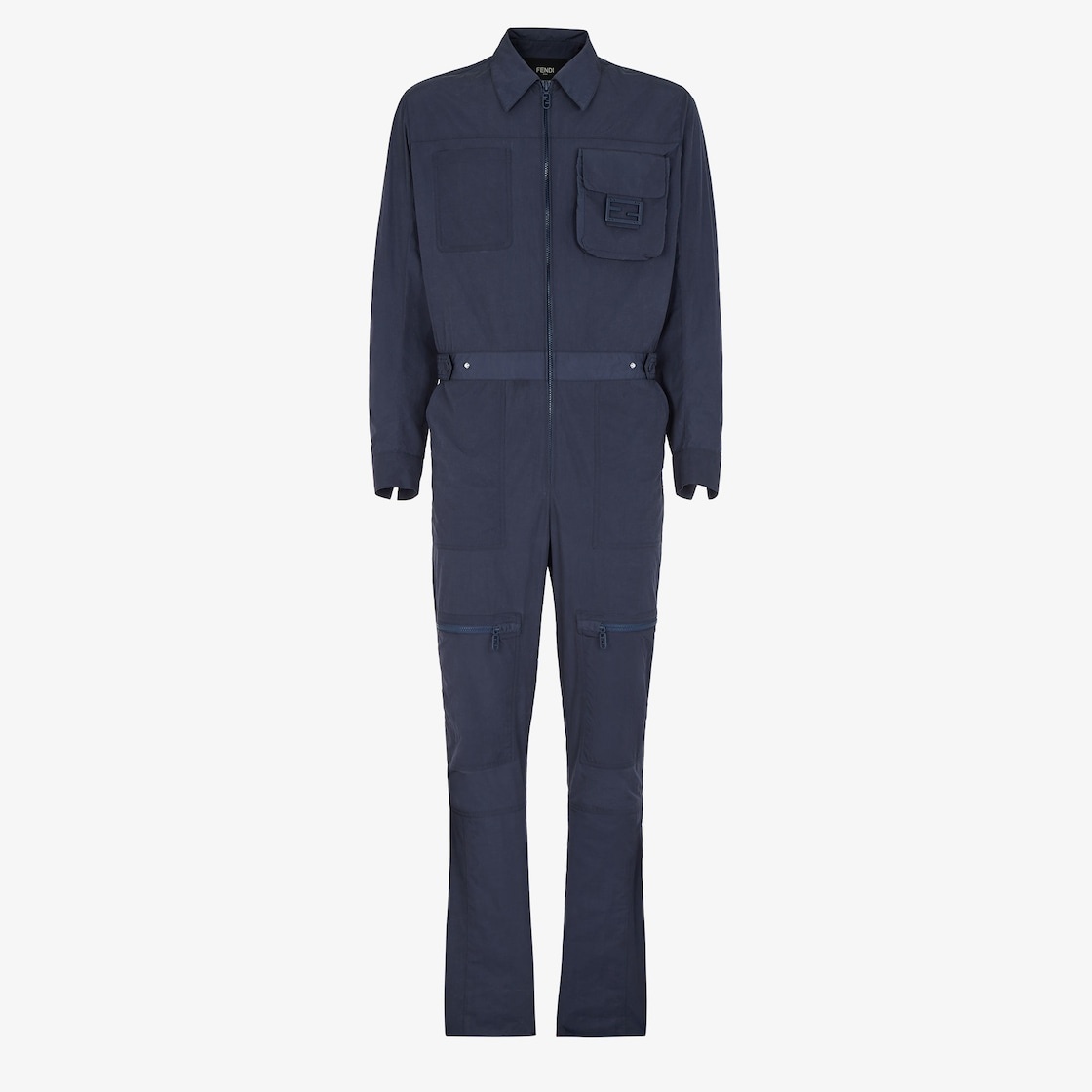 Fendi jumpsuit men online