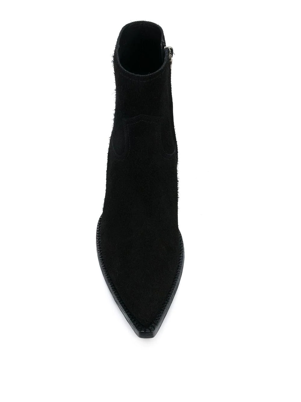 Lukas 40 ankle boots - 4