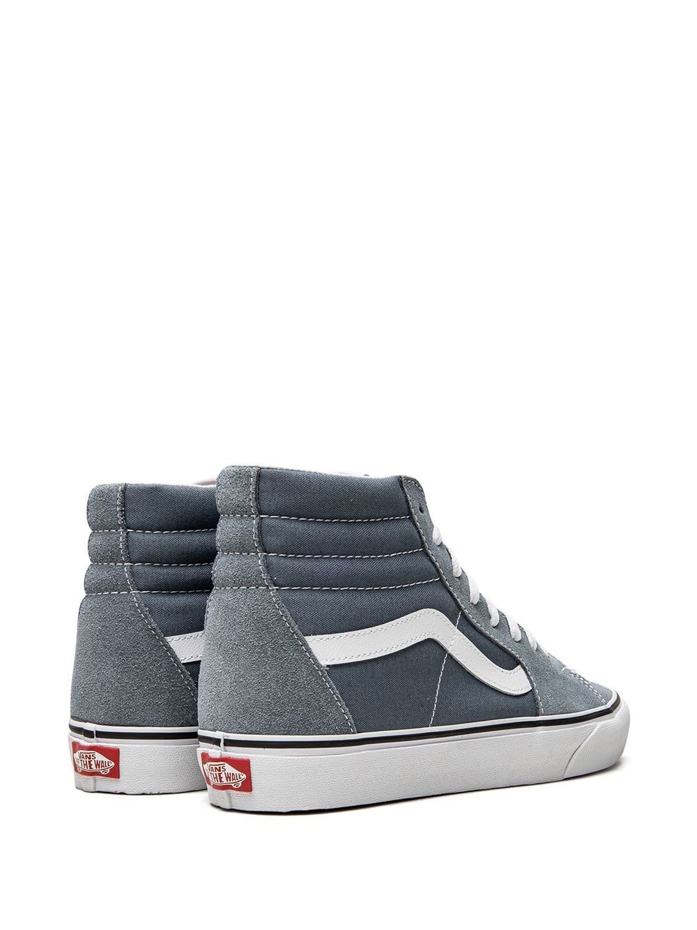 SK8-Hi sneakers - 3