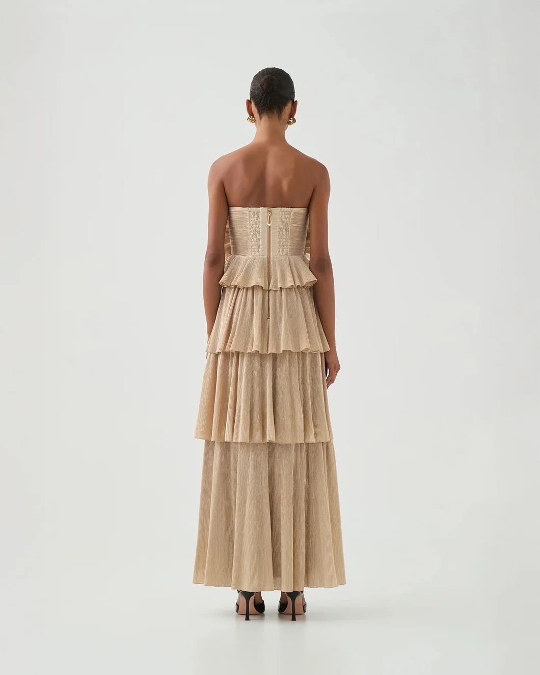 KYRA GOWN - 4