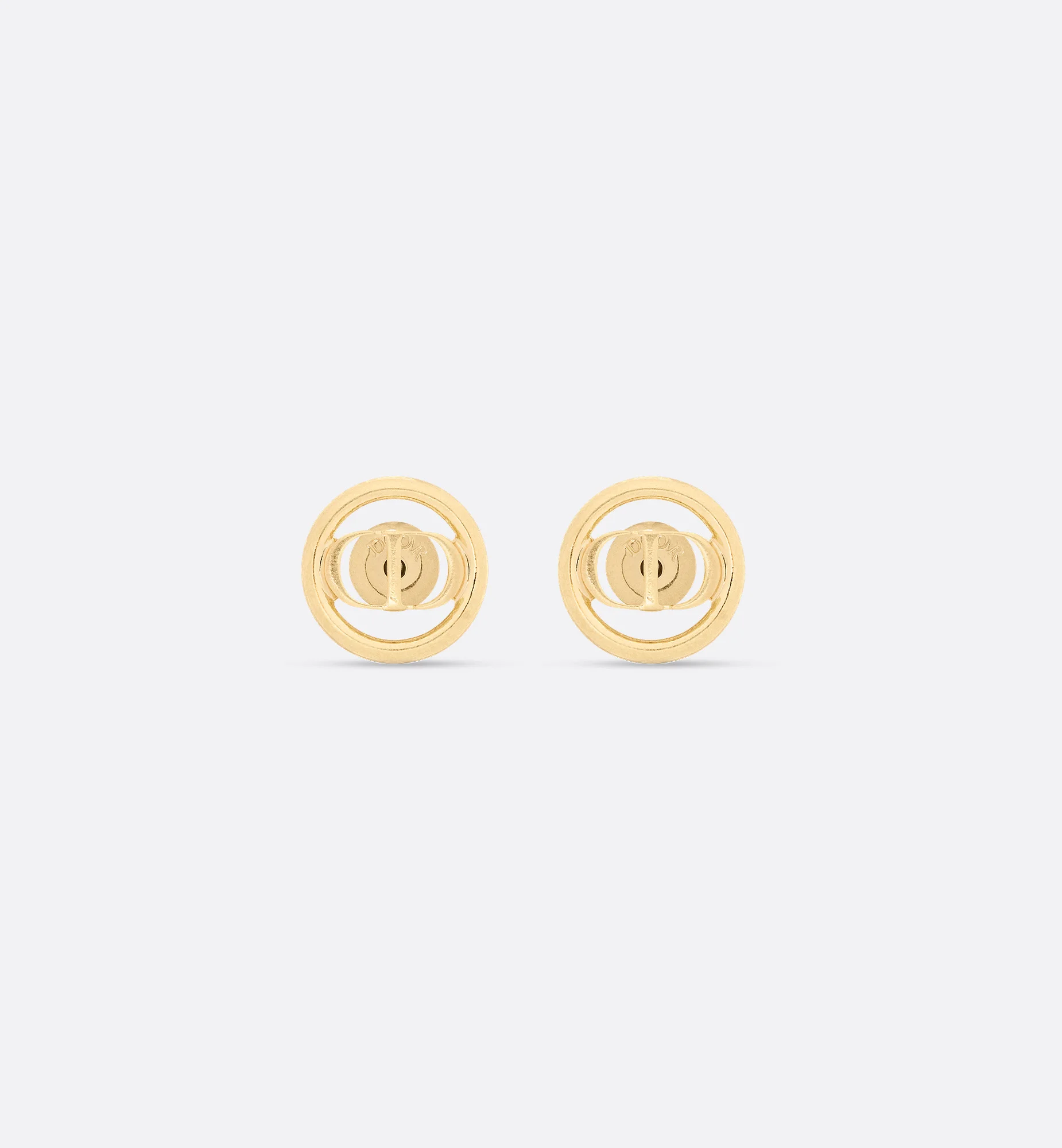 30 Montaigne Stud Earrings - 1