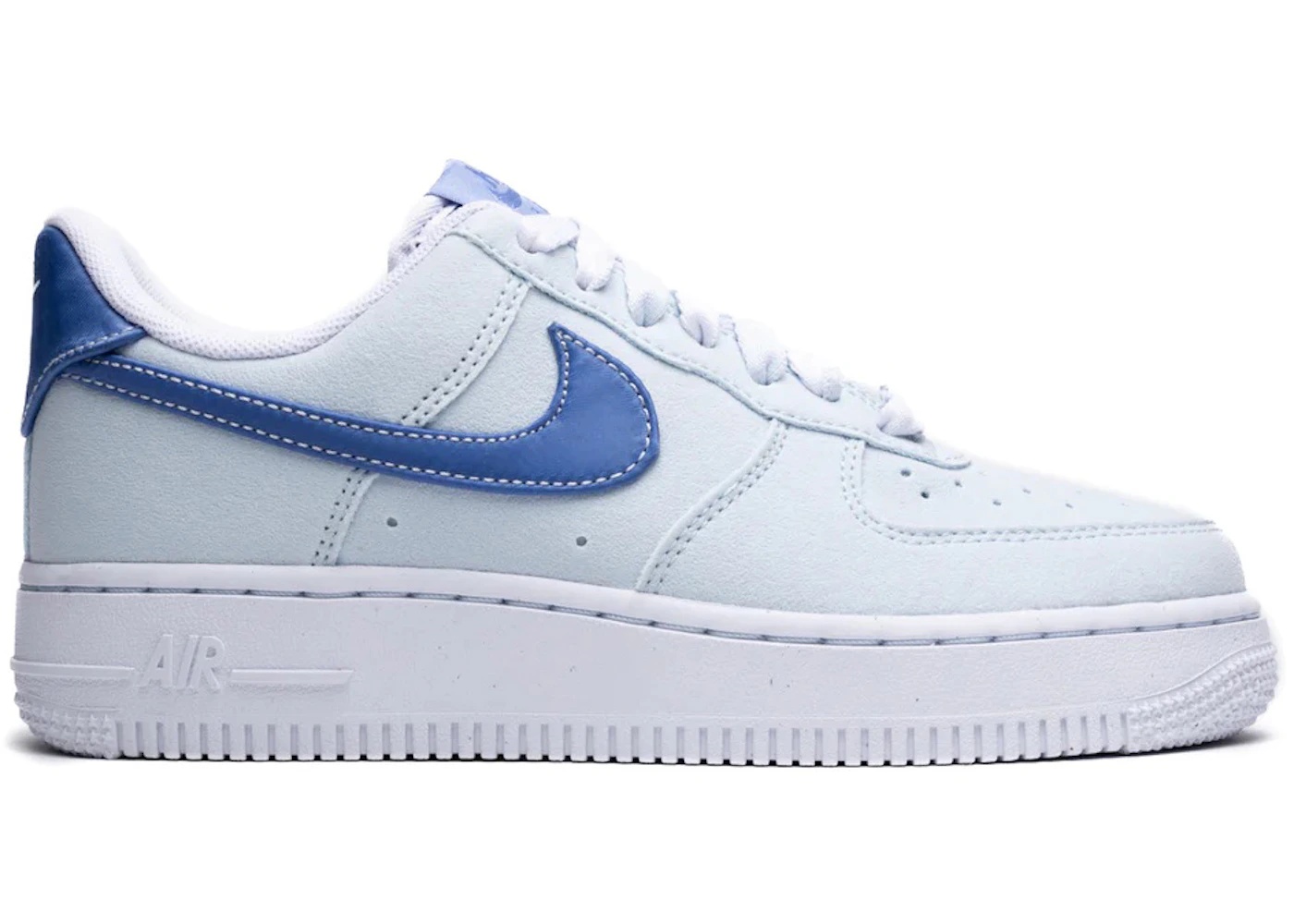 Nike Air Force 1 Low '07 Blue Tint Polar (Women's) - 1