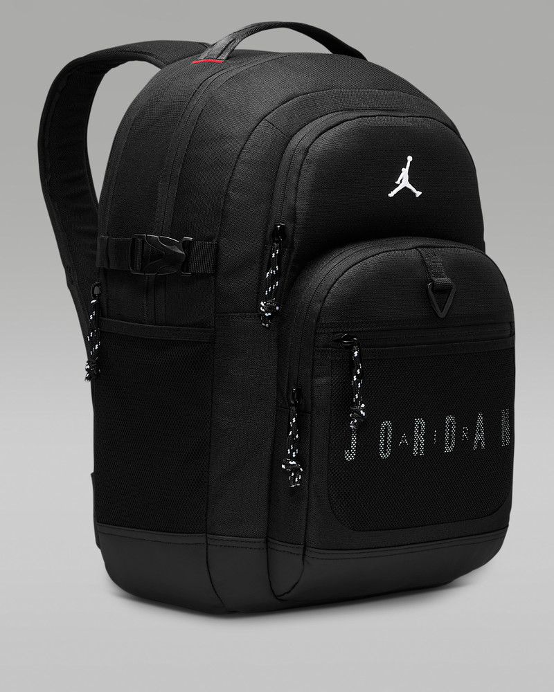 Jordan Jordan Blacktop Backpack (25L) outlook