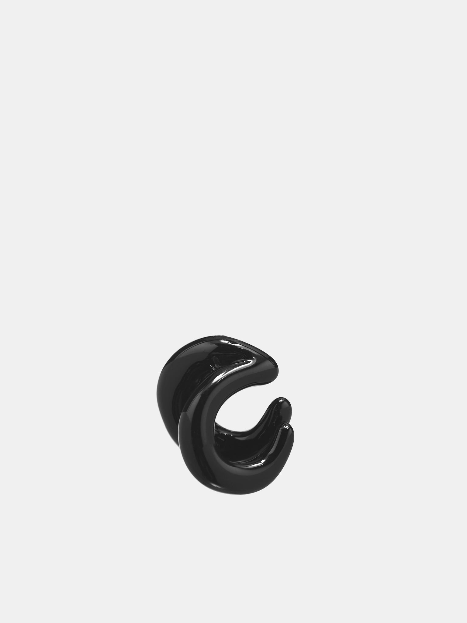 Blow Up Ear Cuff - 2