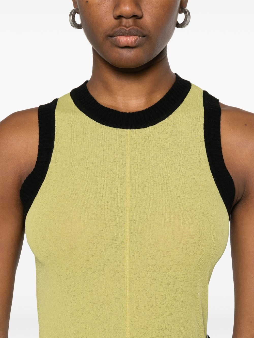Denalie tank top - 5