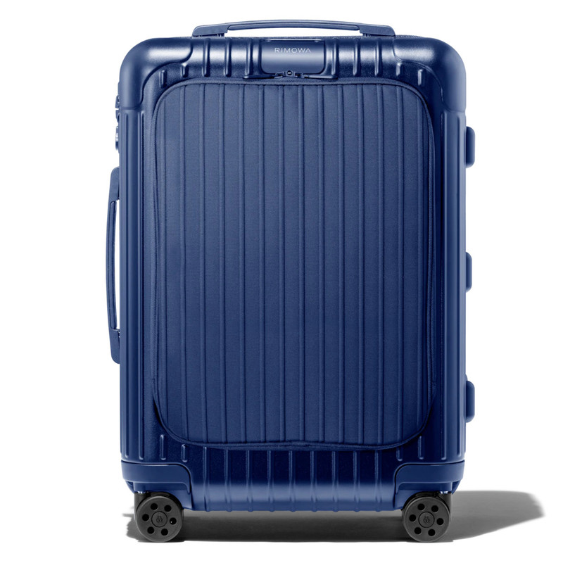 Essential Sleeve Cabin S 1