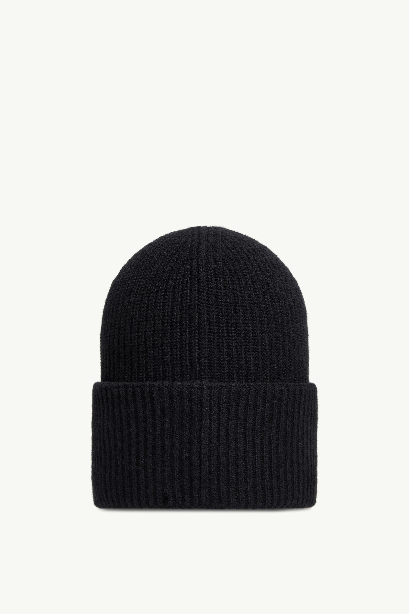 Wool Beanie - 4