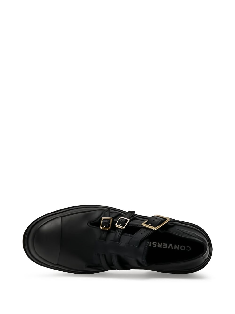 Chuck Taylor loafers - 5