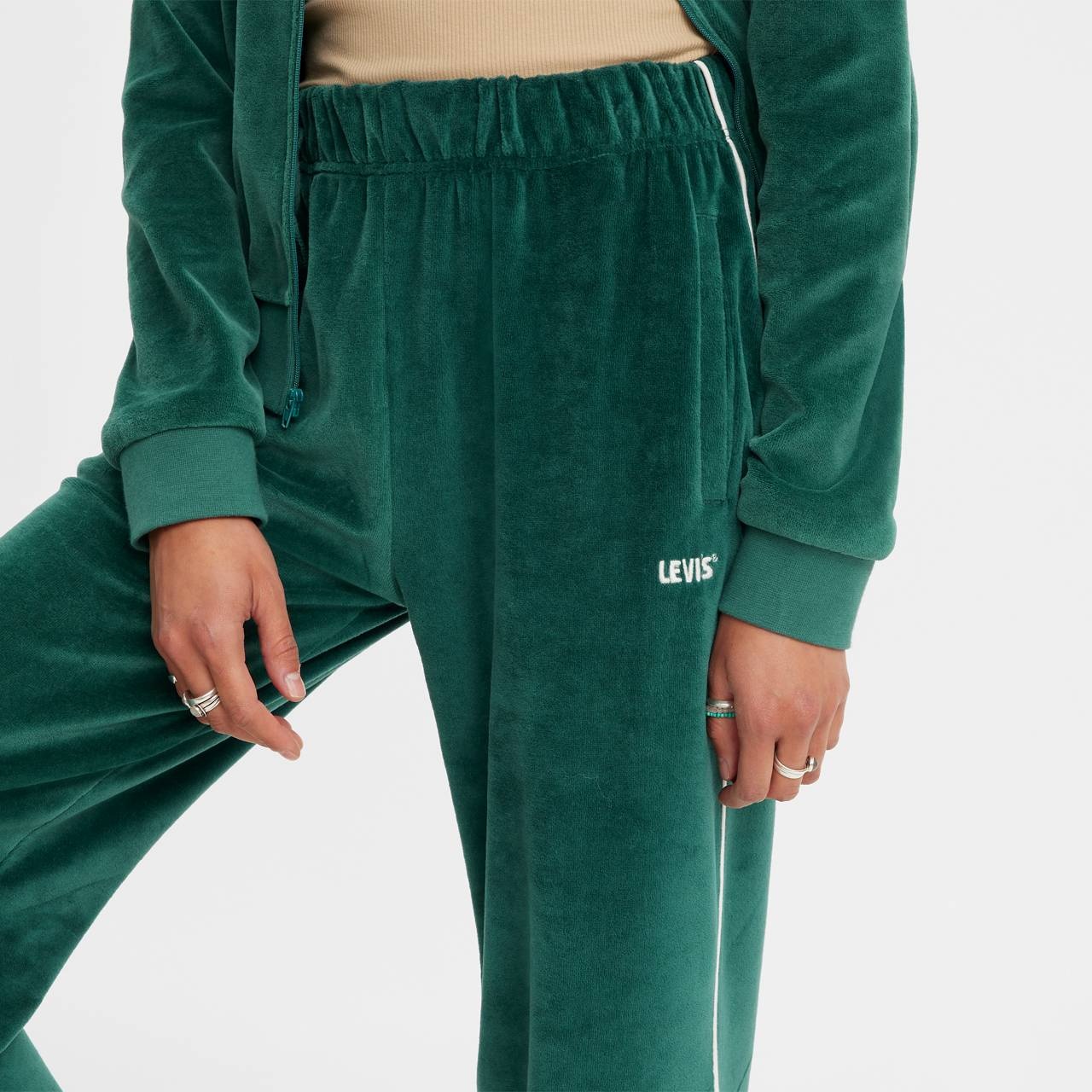 GOLD TAB™ IVY LEAGUE TRACK PANTS - 5
