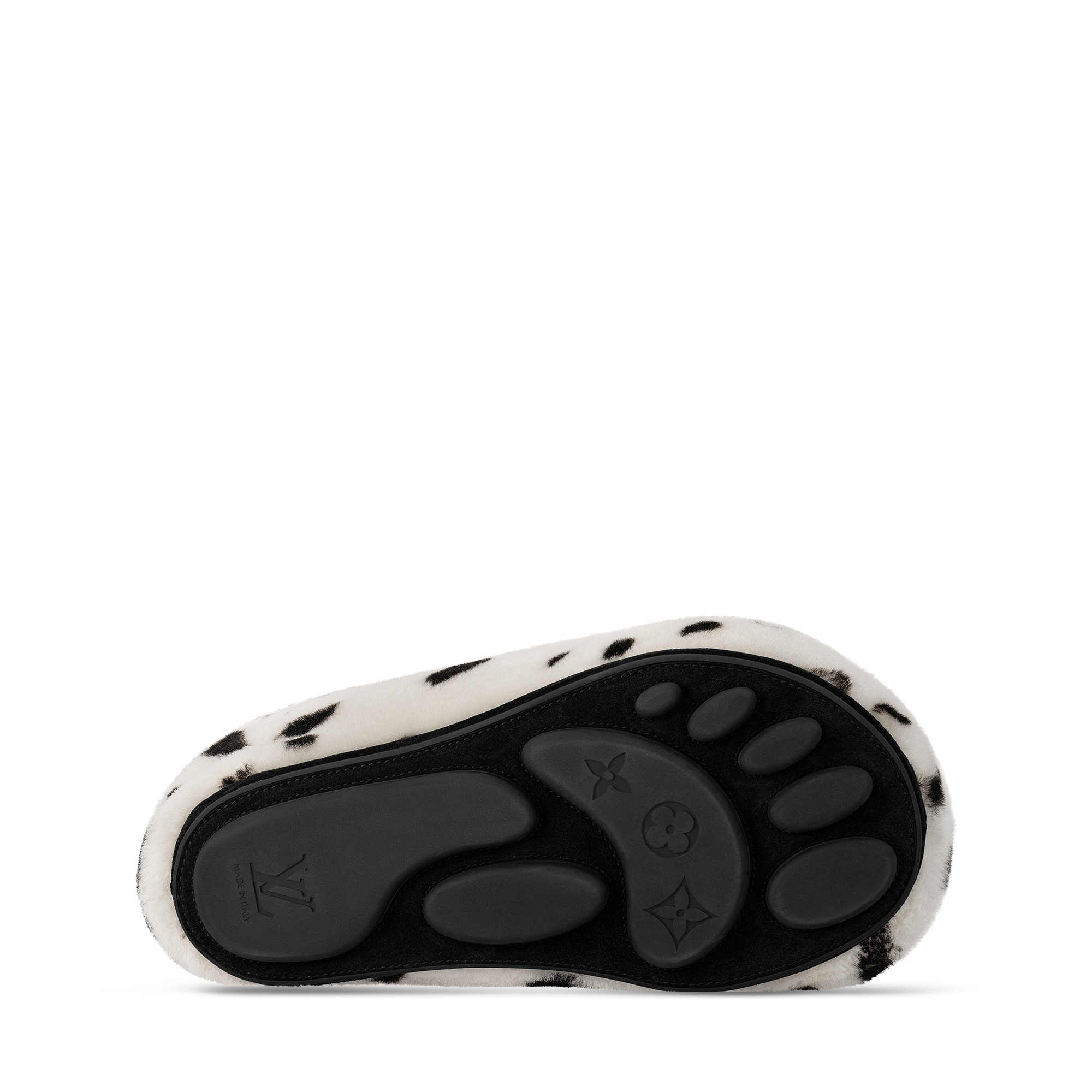 LV Footprint Low Boot - 6