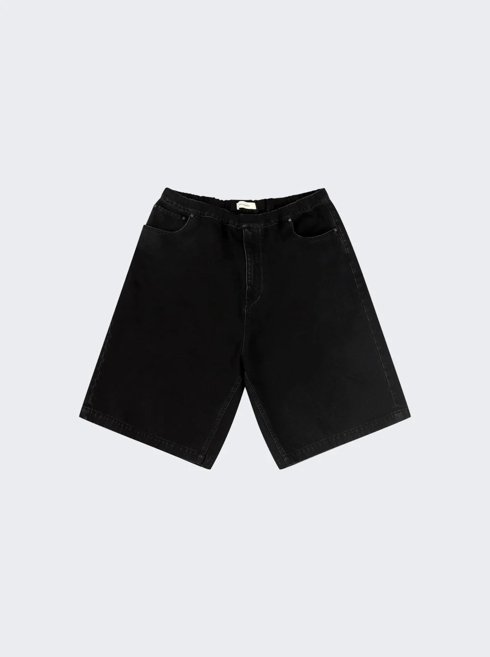Spar Shorts Magnetite - 1