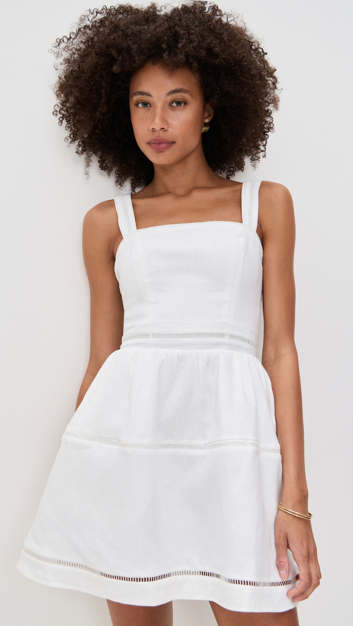 Everett Mini Dress - 6