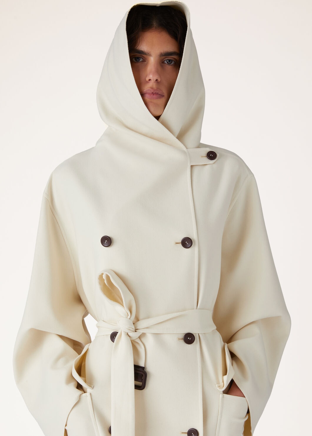 Brivel Coat - 3