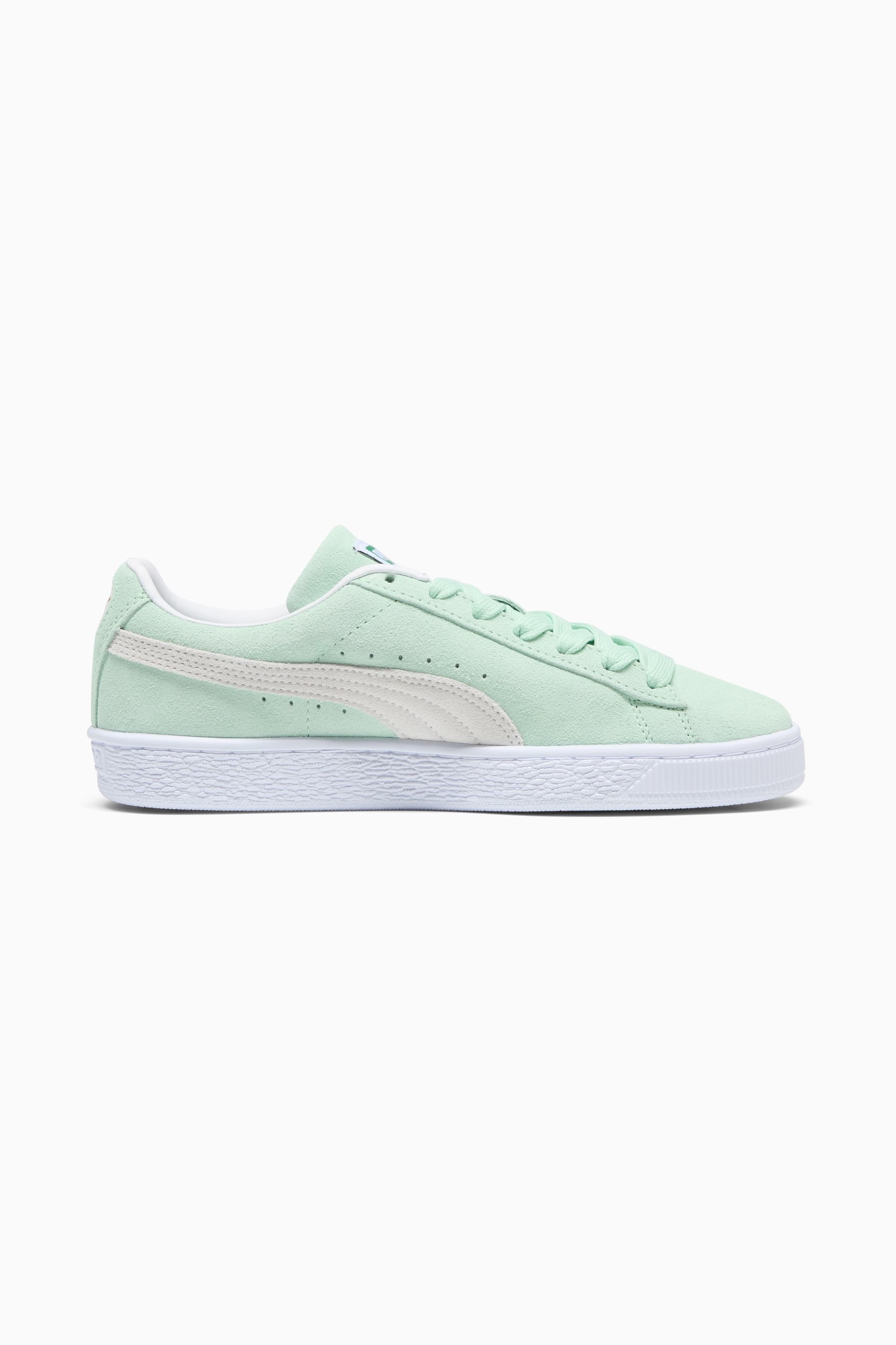 Suede Classic XXI Women's Sneakers - 5