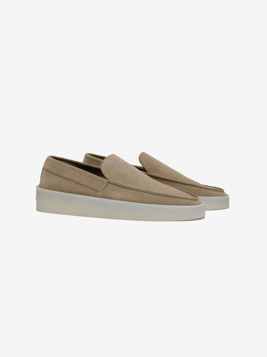 The Loafer - 2