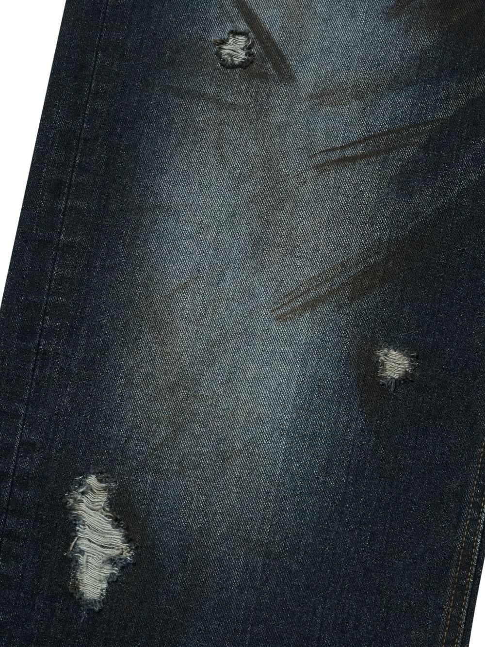 Burn Down jeans - 6