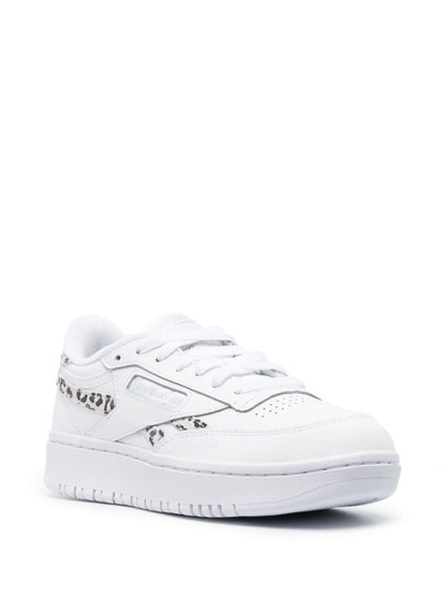 Reebok Club C Double Revenge sneakers outlook