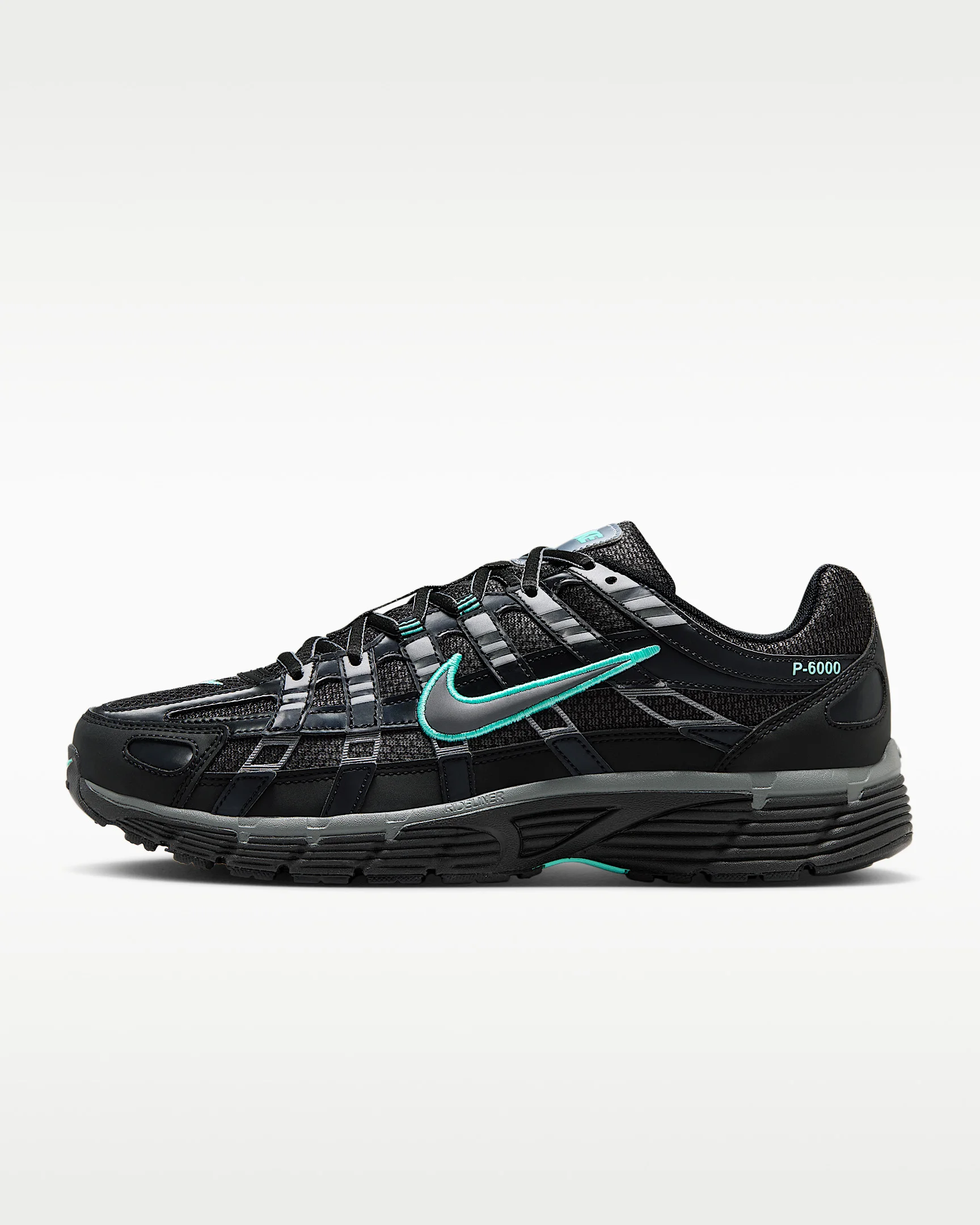 Nike P-6000 Men's Shoes - 1