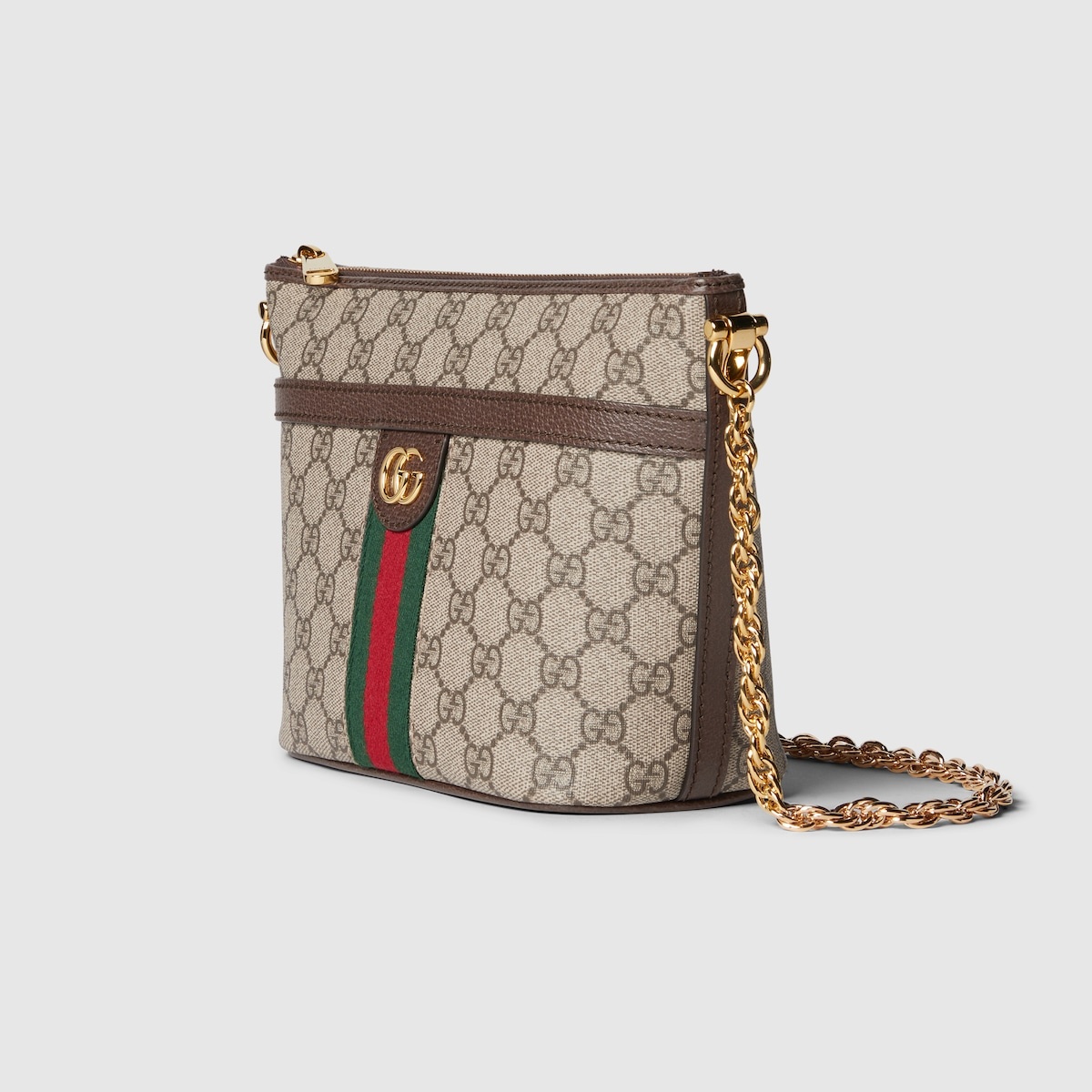 Ophidia GG mini shoulder bag - 2