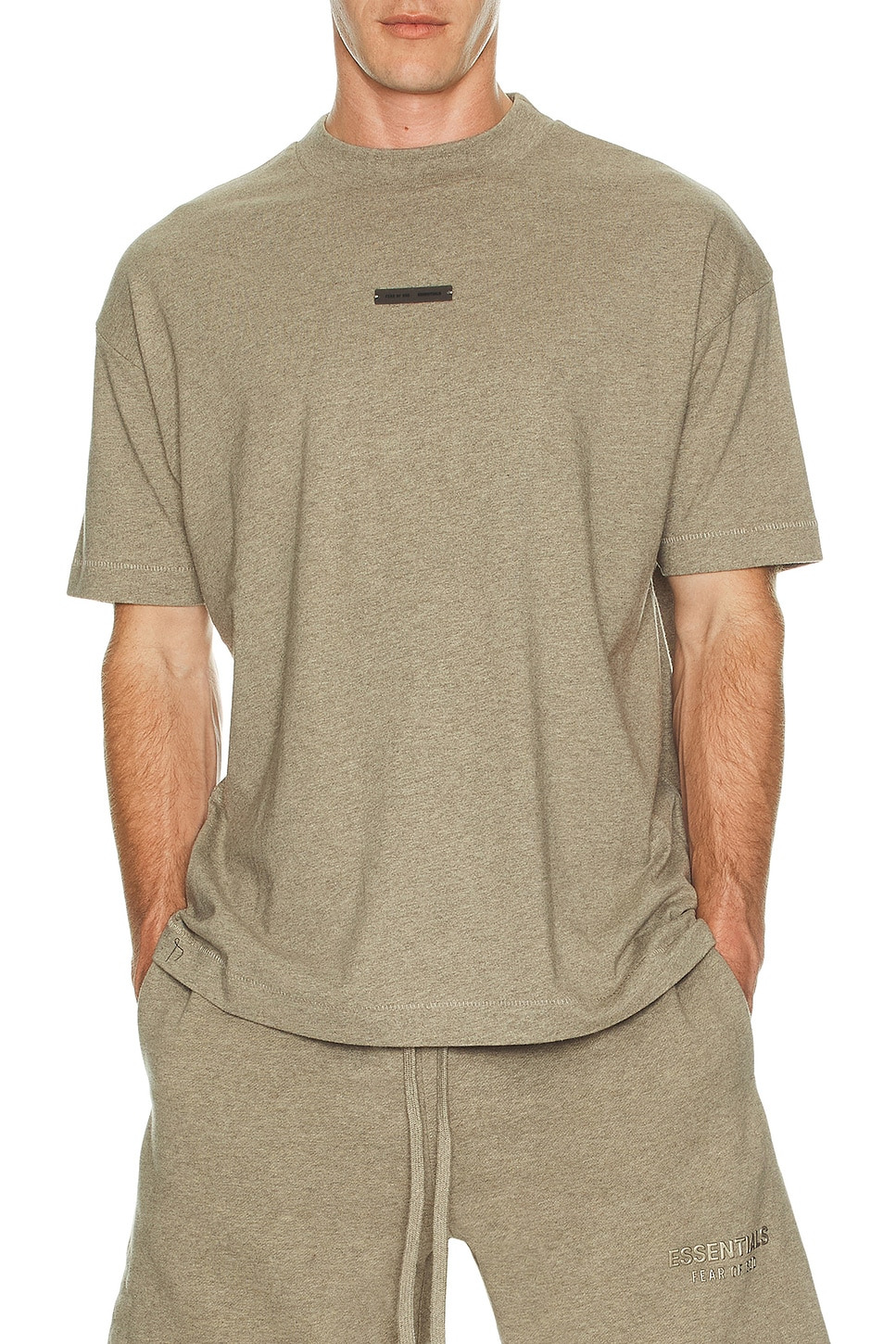 Classic Fit T-Shirt - 4