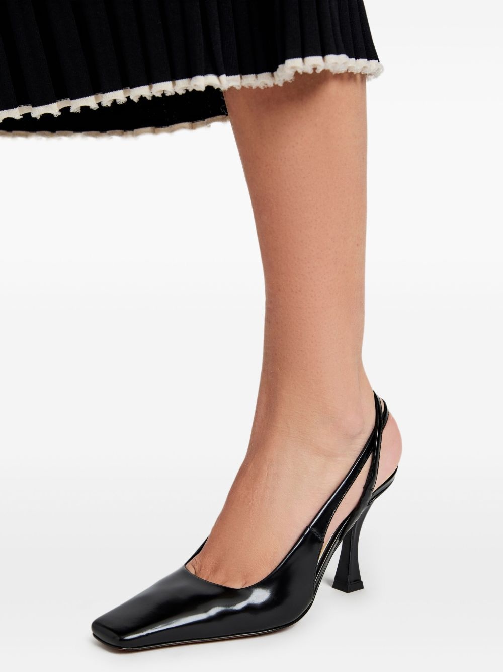 Trap Cross pumps - 5
