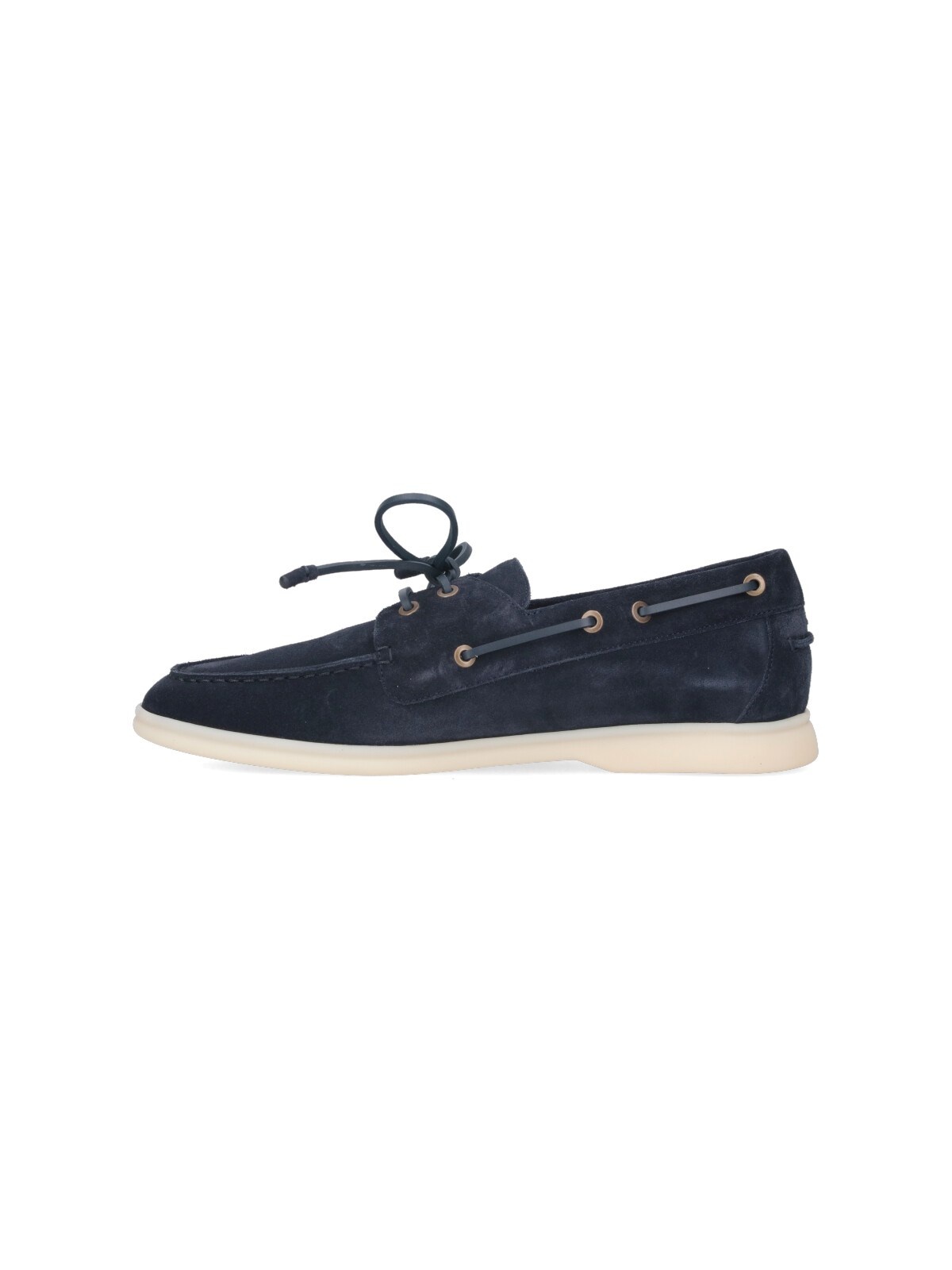'SEA-SAIL WALK' LOAFERS - 3