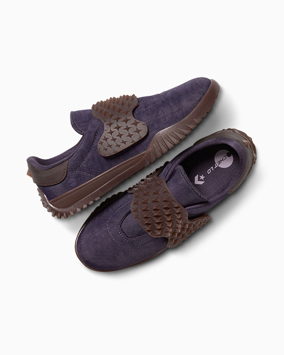 Converse x Chet Lo Run Star Trainer - 5
