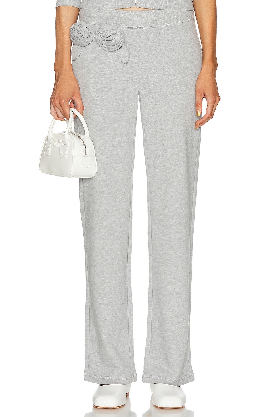 Hilton Sweatpant - 1