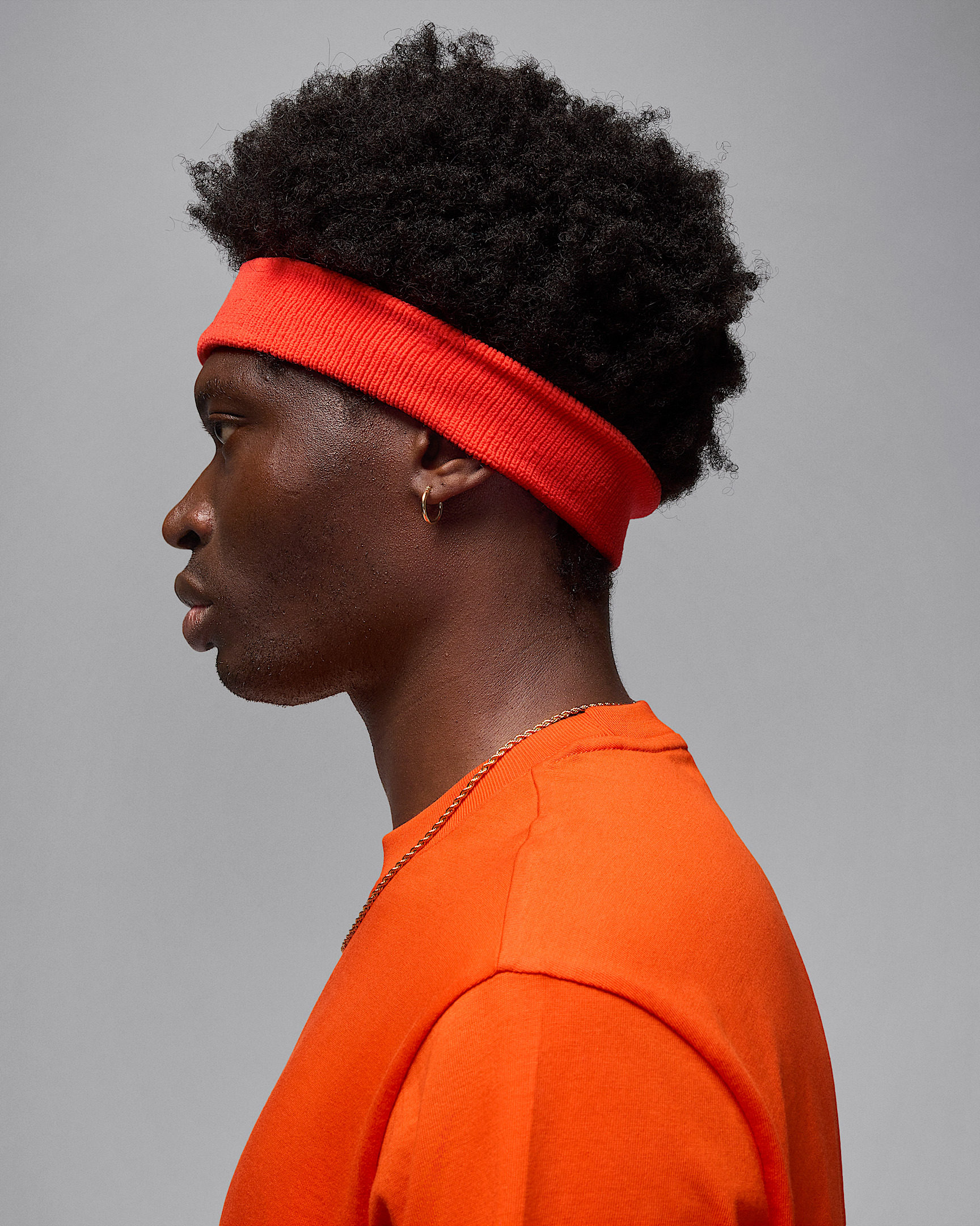 Jordan Dri-FIT Jumpman Headband - 3