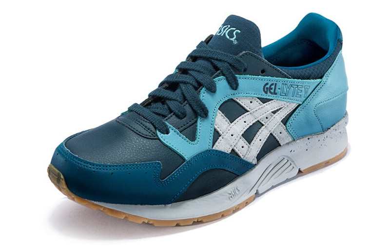 Asics ASICS Gel Lyte 5 'Dark Ocean Gum' 1193A023-400 outlook