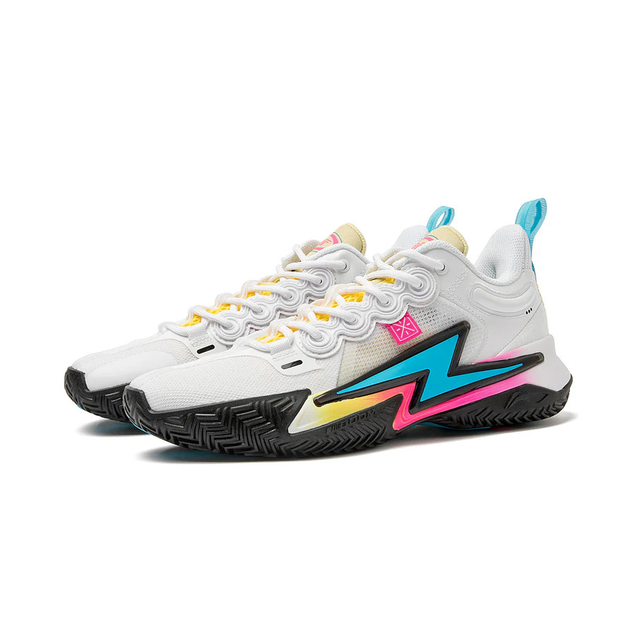 Li-Ning Wade Son of Flash 'Bright Yellow' ABPT019-10 - 3