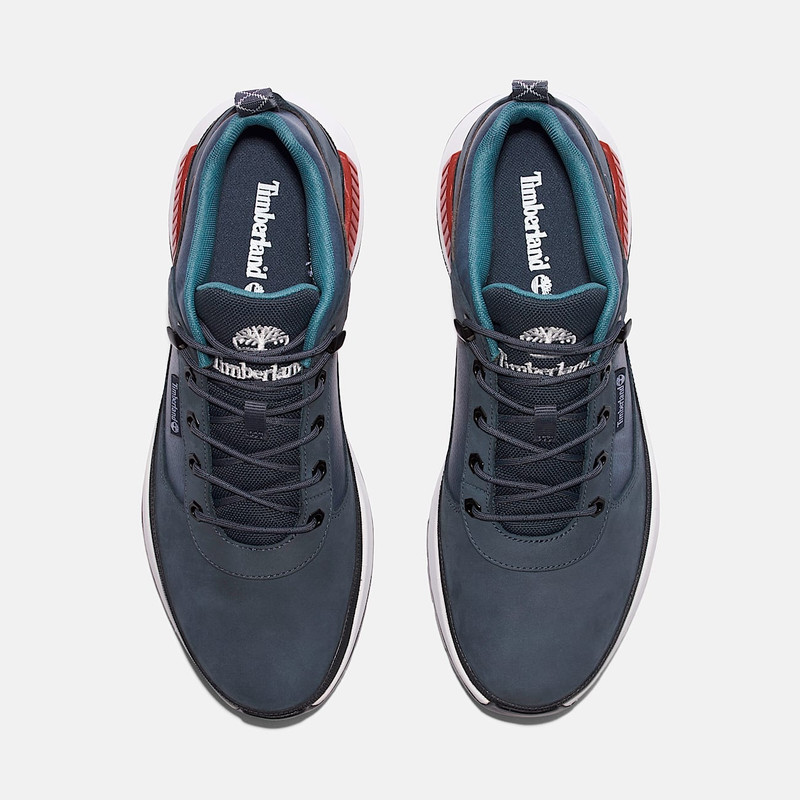 Timberland Men's Field Trekker Sneaker outlook