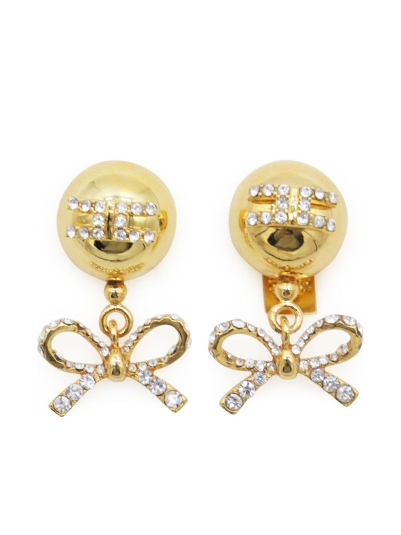 drop earrings 1