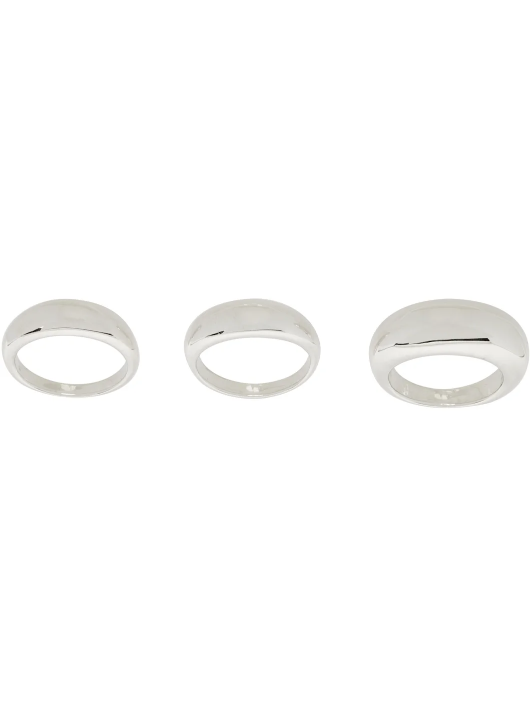 Stacking Ring Set - 1