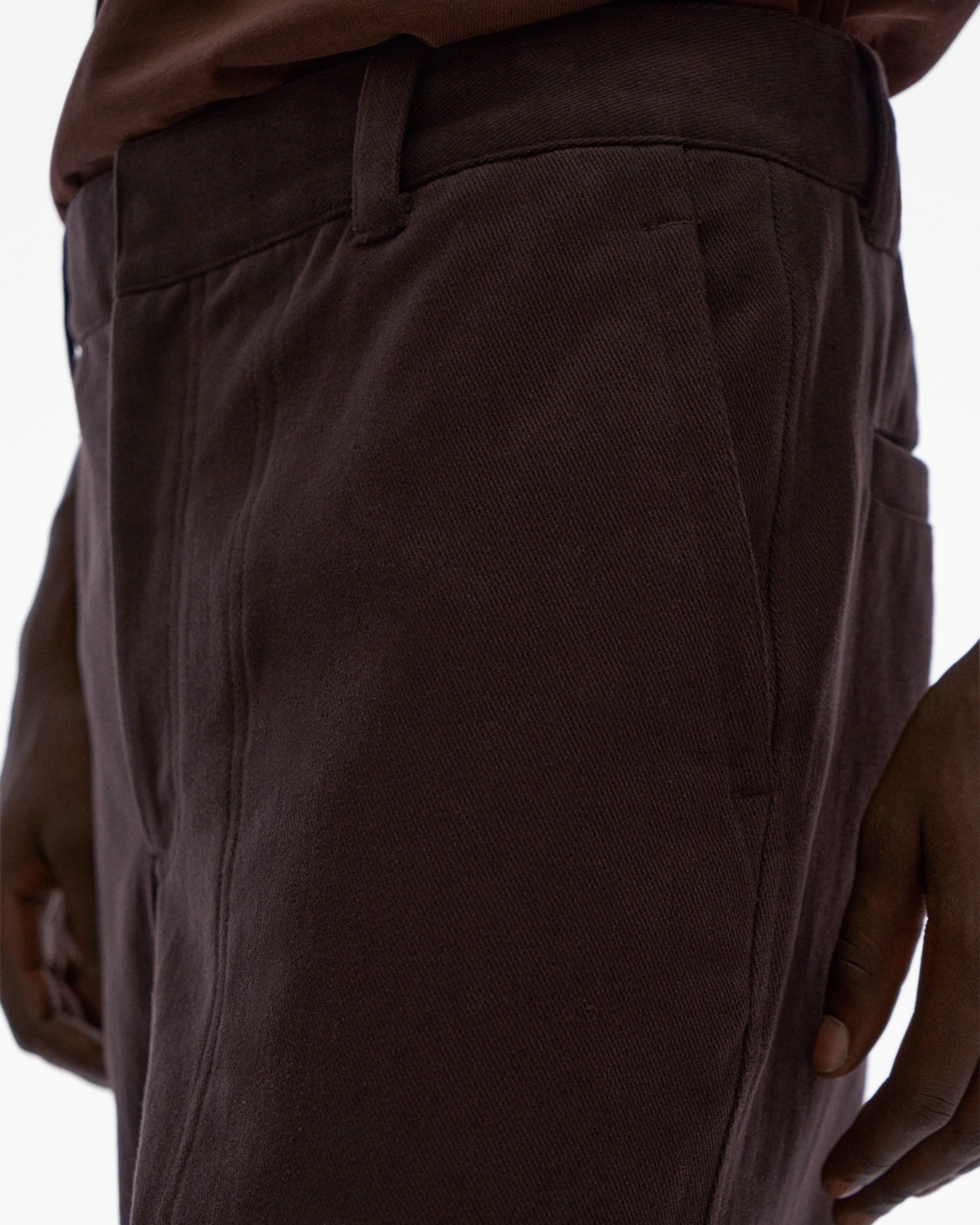 CORE STRAIGHT PANT - 7