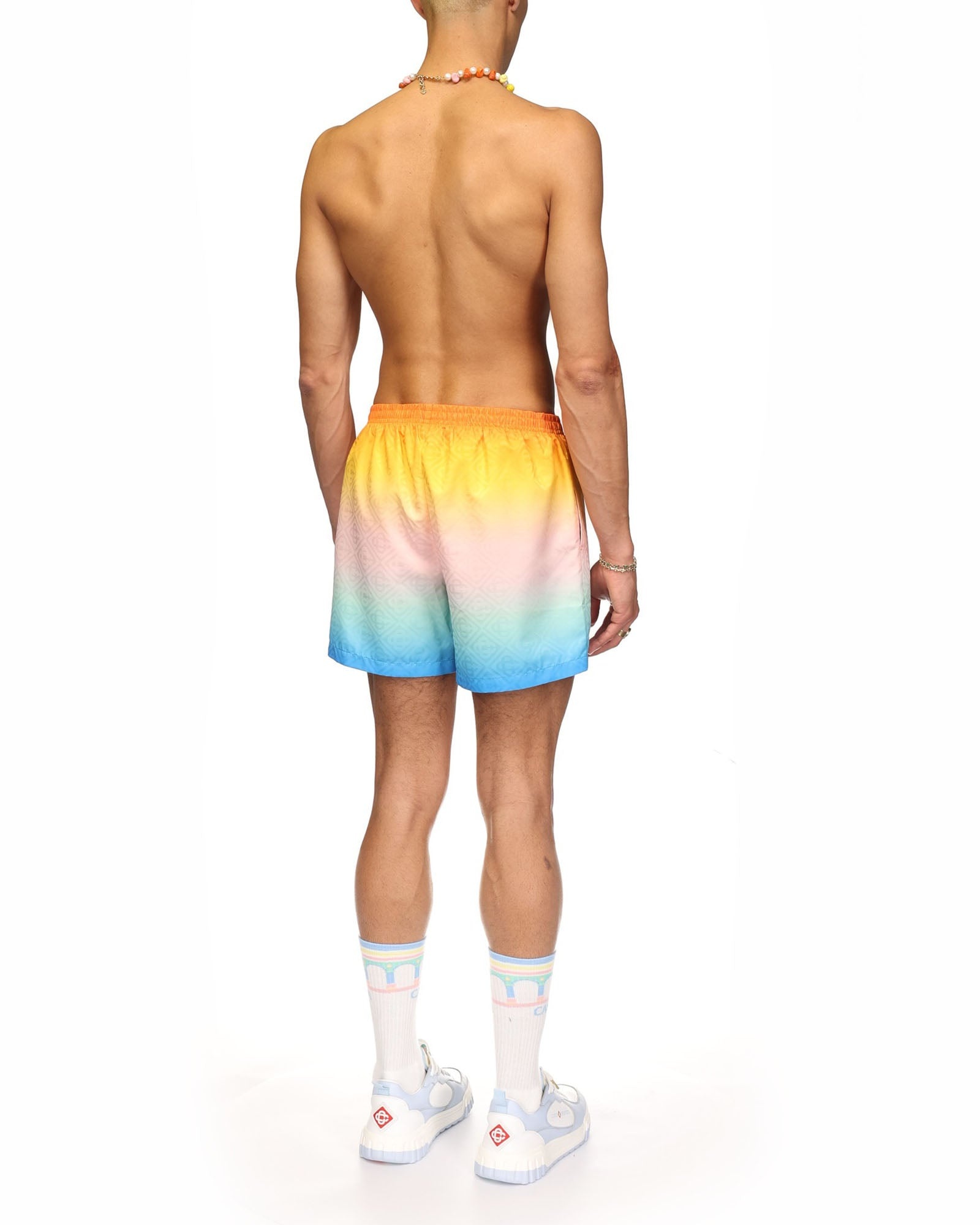 Gradient Swim Trunks - 5