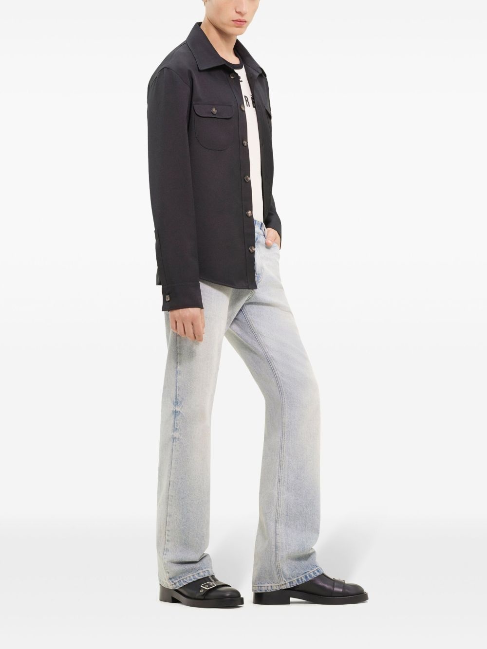 Western shirt - 3