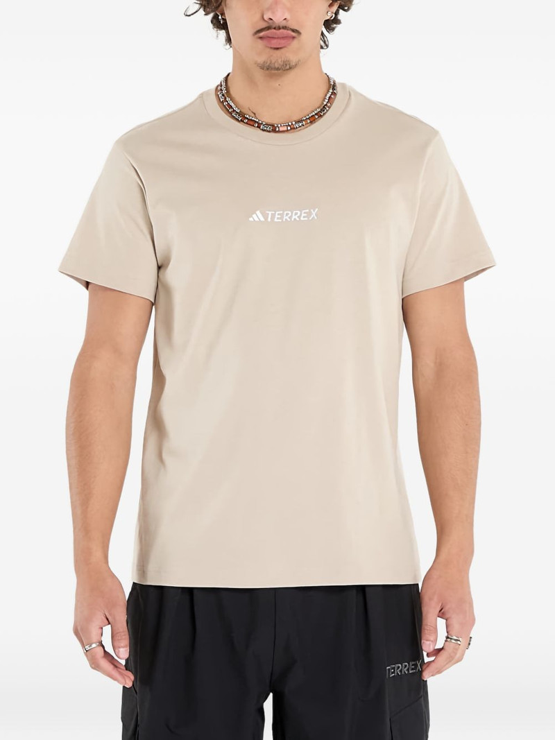 Terrex Signature AOP T-shirt 3