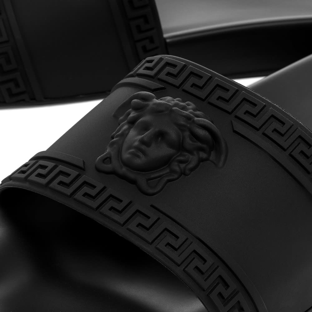 Versace Medusa Pool Slide - 4