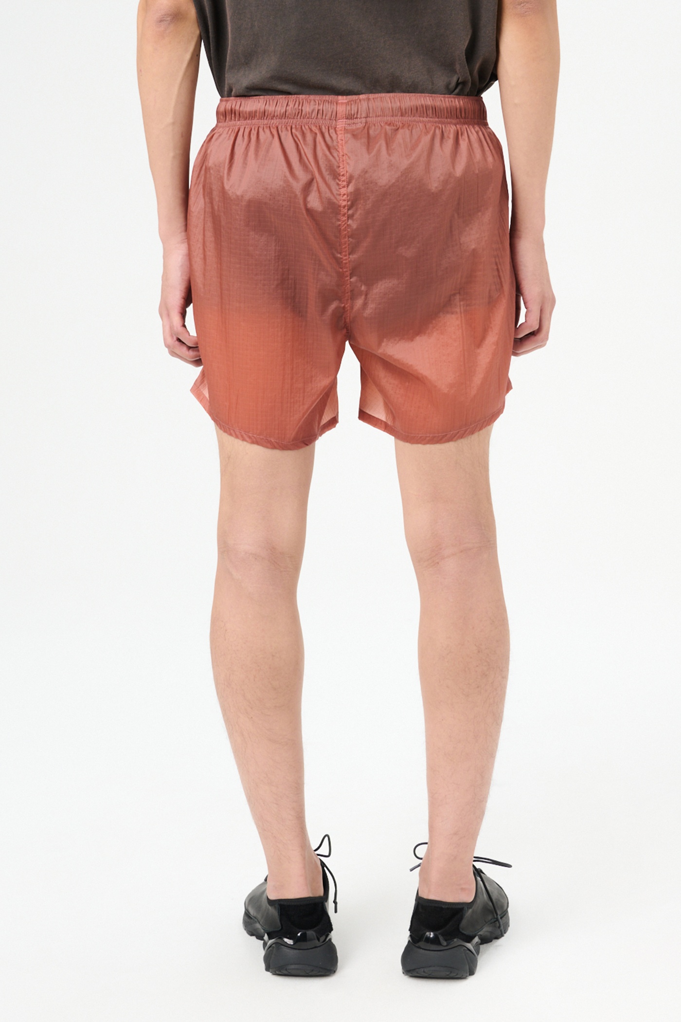 Drape Tech Trunks Dust Peach Tech Chintz Ripstop - 8