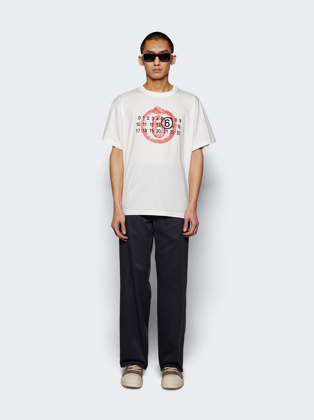 Pants Grey - 2