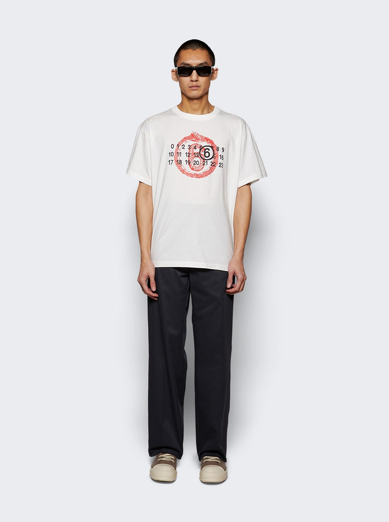 Maison Margiela Pants Grey outlook