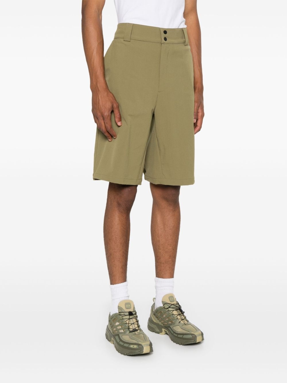 IBQ®  Storage shorts - 3