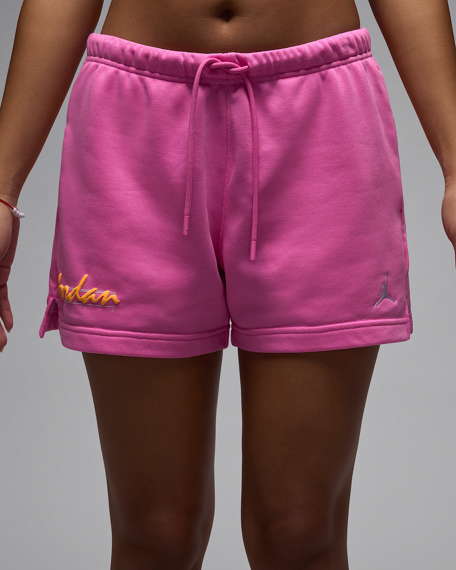 Jordan Brooklyn Fleece Women's Shorts - 2