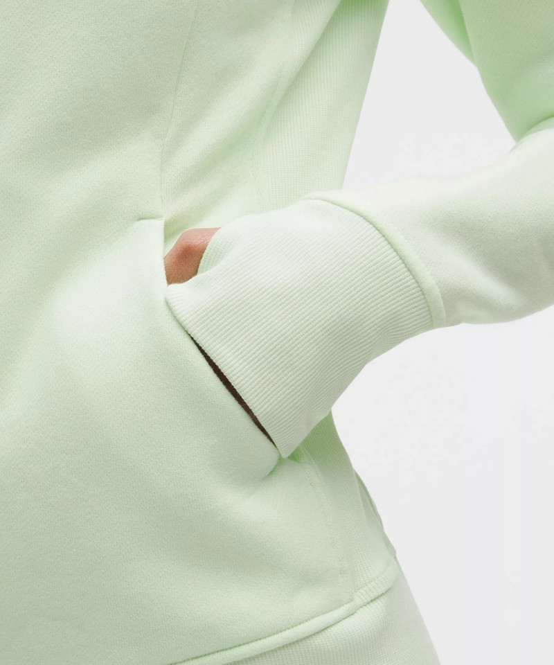 Scuba Full-Zip Hoodie 5