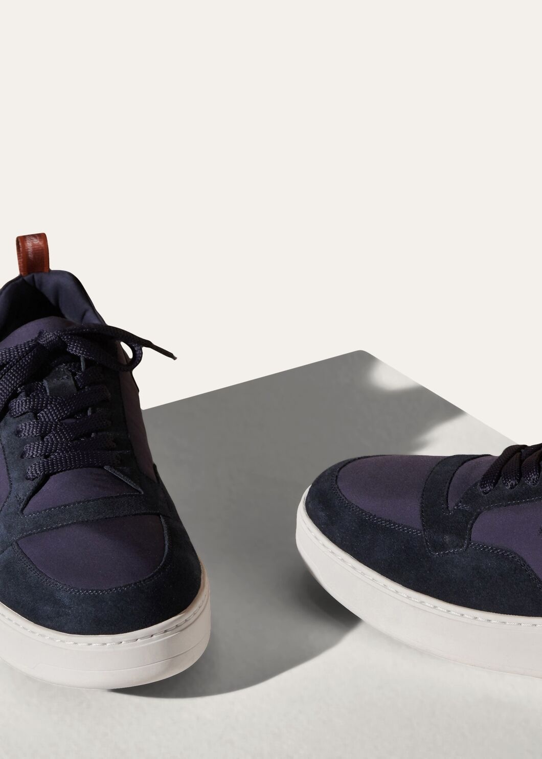 Newport Walk Sneakers - 4